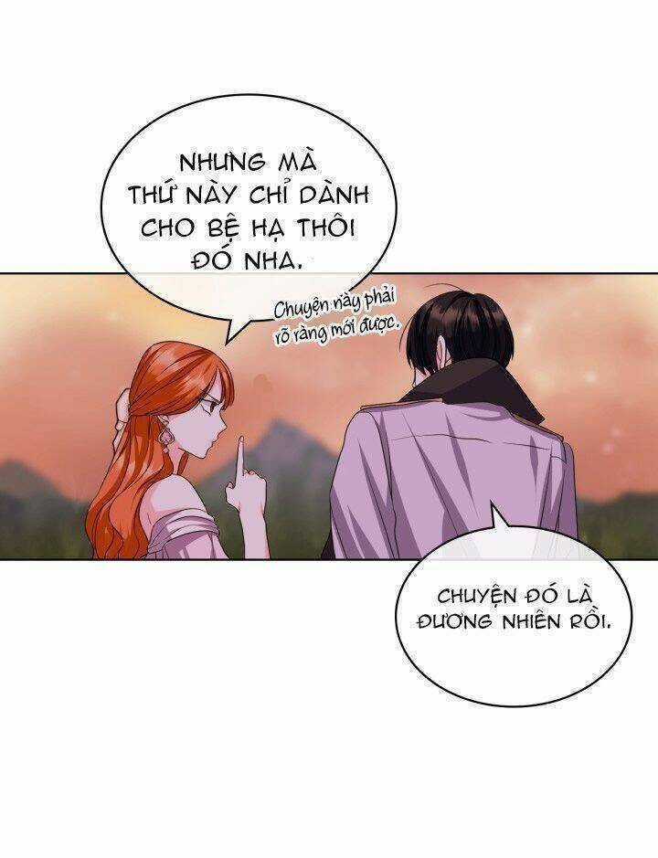 Đức Hạnh Mà Ác Nữ Ban Tặng Chapter 65 trang 55