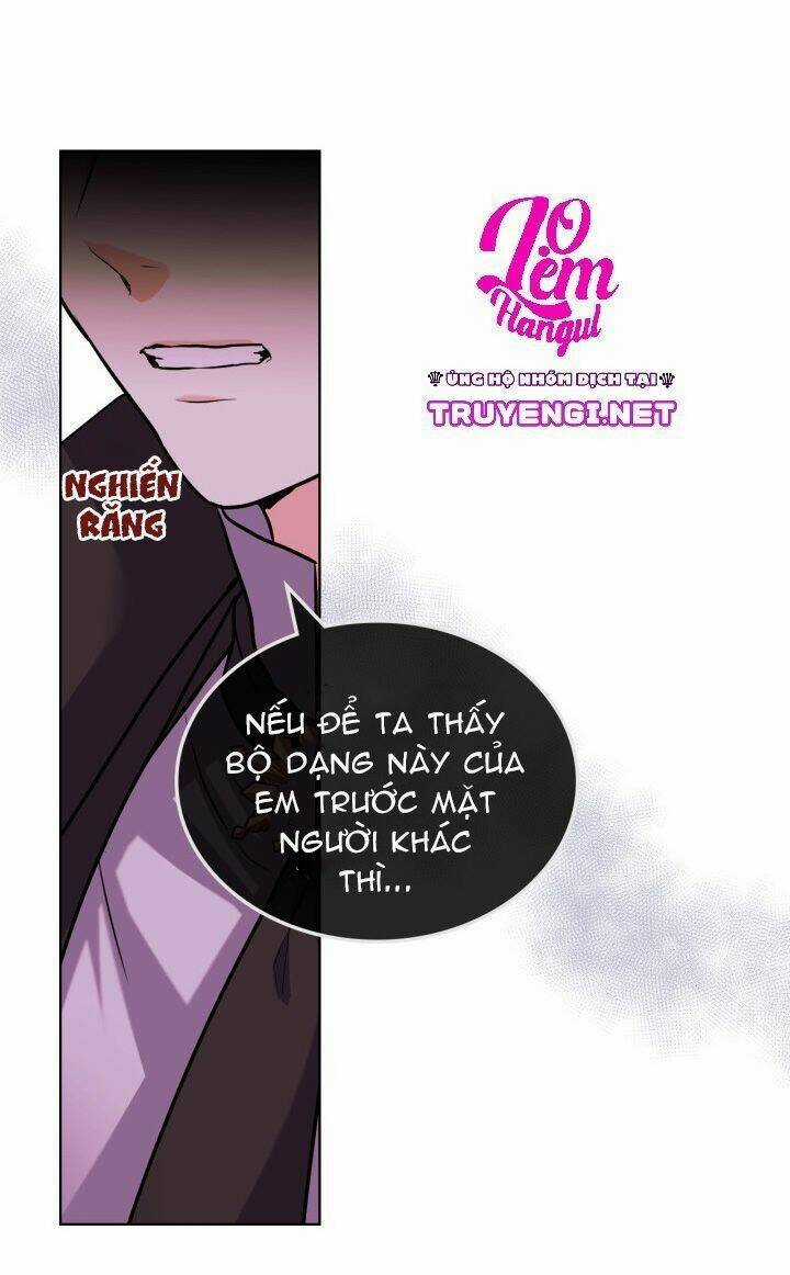 Đức Hạnh Mà Ác Nữ Ban Tặng Chapter 65 trang 56