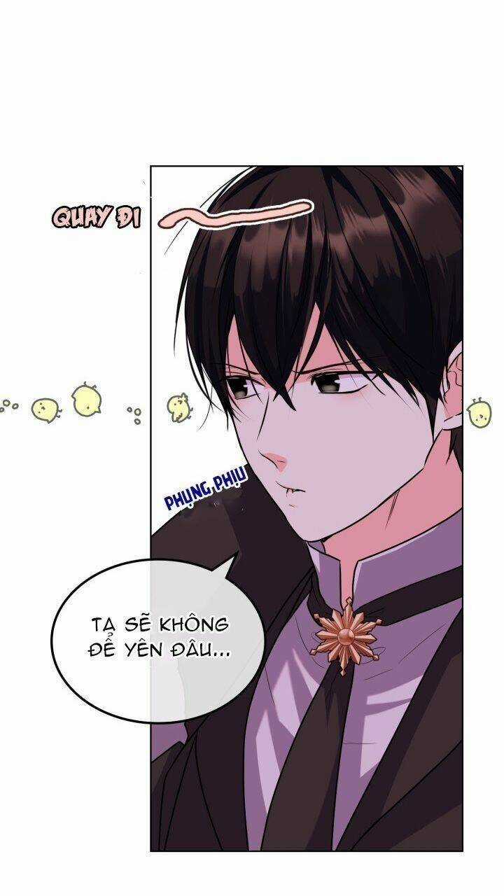 Đức Hạnh Mà Ác Nữ Ban Tặng Chapter 65 trang 57