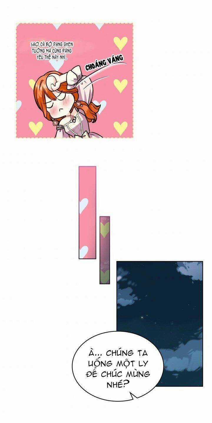 Đức Hạnh Mà Ác Nữ Ban Tặng Chapter 65 trang 58