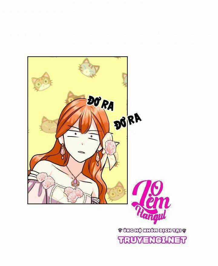 Đức Hạnh Mà Ác Nữ Ban Tặng Chapter 65 trang 59