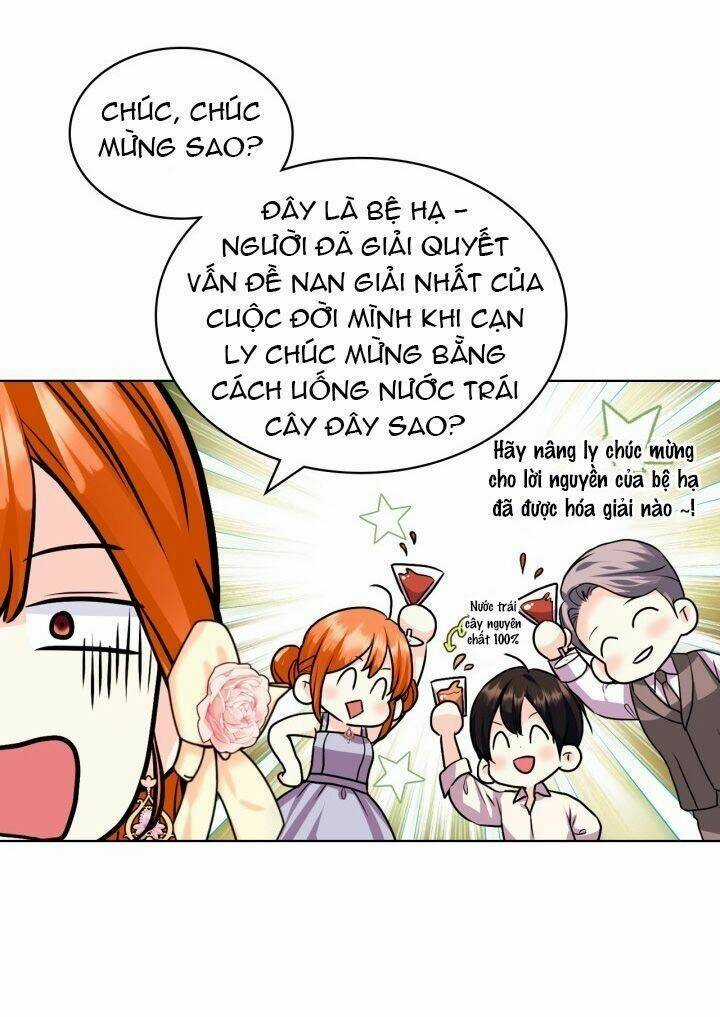 Đức Hạnh Mà Ác Nữ Ban Tặng Chapter 65 trang 60