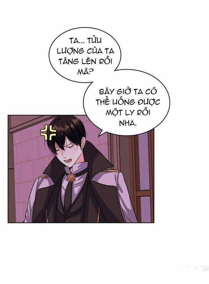 Đức Hạnh Mà Ác Nữ Ban Tặng Chapter 65 trang 61