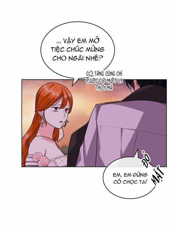 Đức Hạnh Mà Ác Nữ Ban Tặng Chapter 65 trang 62