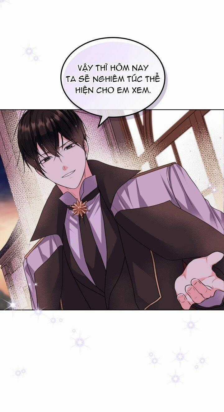 Đức Hạnh Mà Ác Nữ Ban Tặng Chapter 65 trang 64