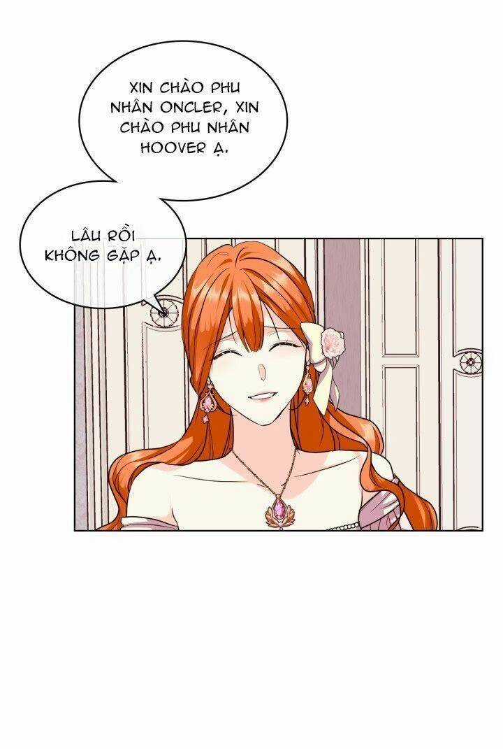 Đức Hạnh Mà Ác Nữ Ban Tặng Chapter 65 trang 9