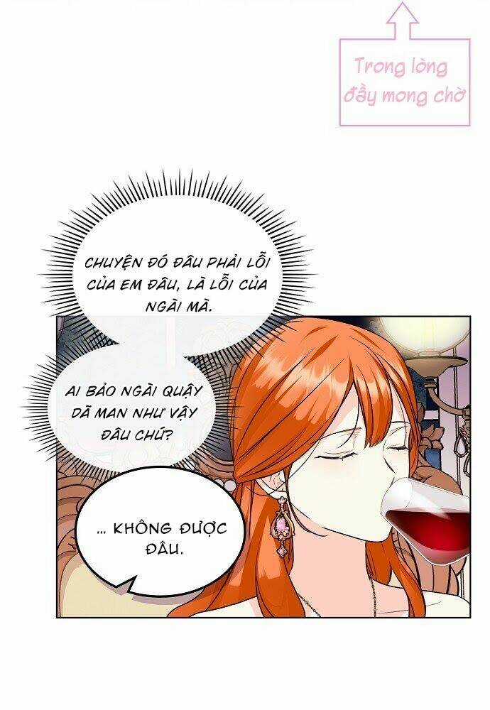 Đức Hạnh Mà Ác Nữ Ban Tặng Chapter 66 trang 10