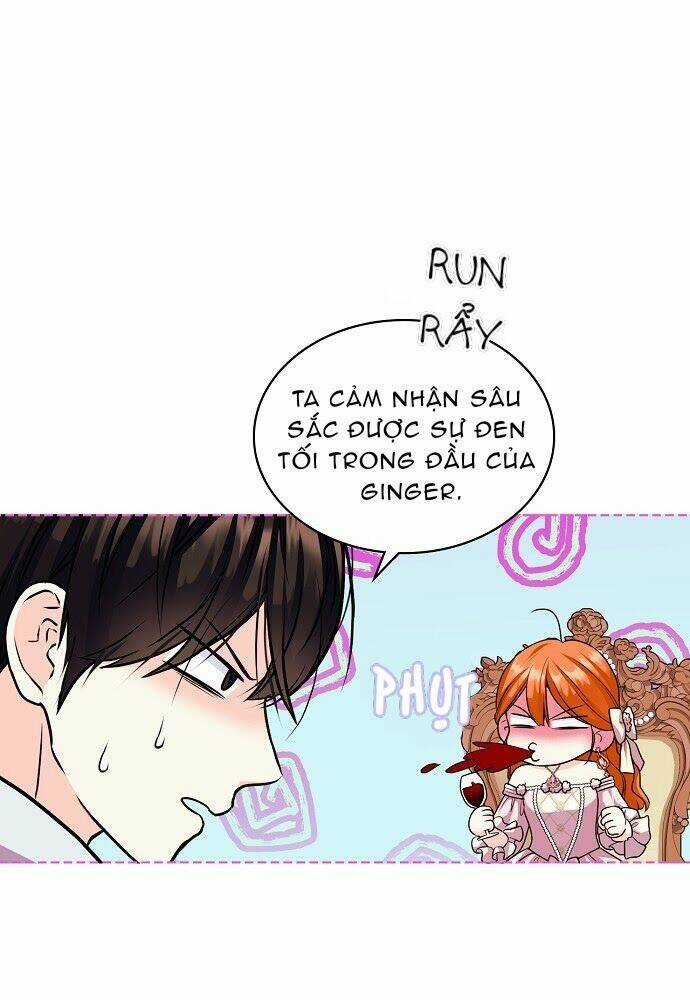 Đức Hạnh Mà Ác Nữ Ban Tặng Chapter 66 trang 12