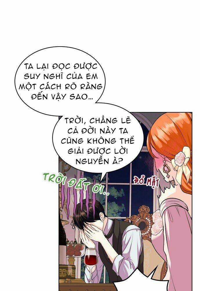 Đức Hạnh Mà Ác Nữ Ban Tặng Chapter 66 trang 13