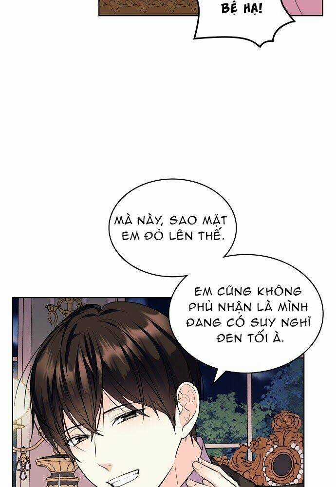 Đức Hạnh Mà Ác Nữ Ban Tặng Chapter 66 trang 14