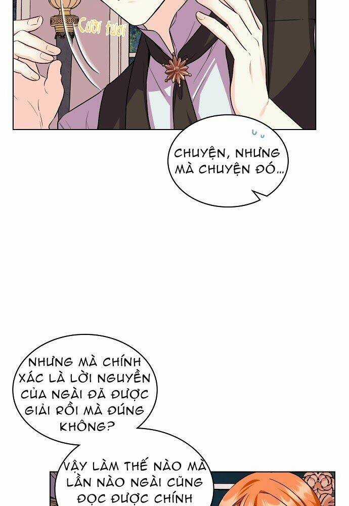 Đức Hạnh Mà Ác Nữ Ban Tặng Chapter 66 trang 15