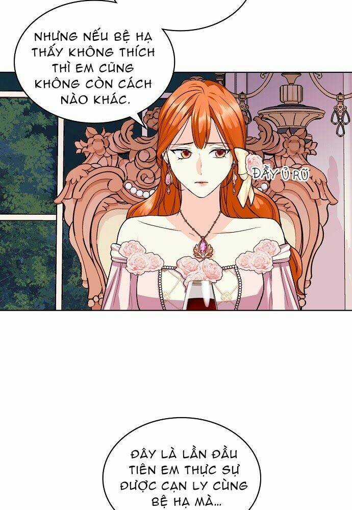 Đức Hạnh Mà Ác Nữ Ban Tặng Chapter 66 trang 18