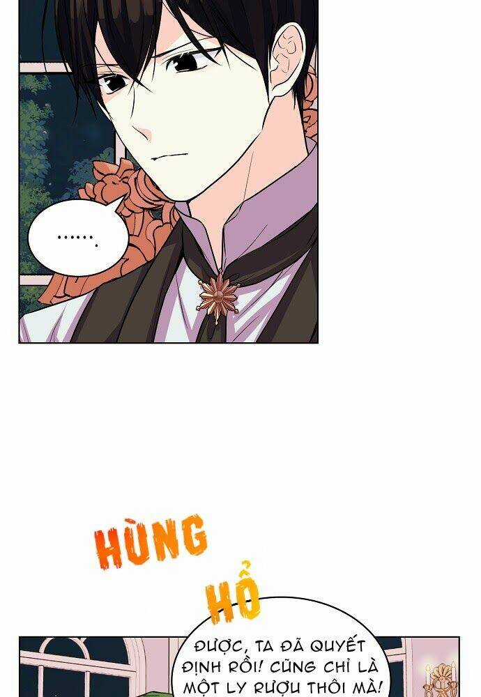 Đức Hạnh Mà Ác Nữ Ban Tặng Chapter 66 trang 20