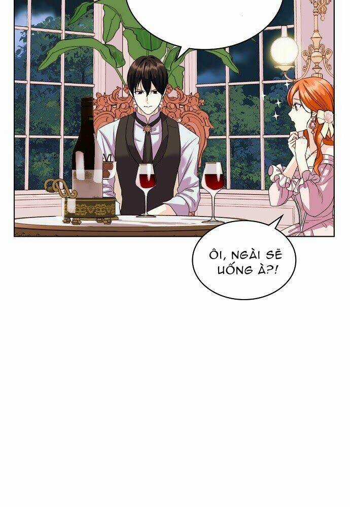 Đức Hạnh Mà Ác Nữ Ban Tặng Chapter 66 trang 21