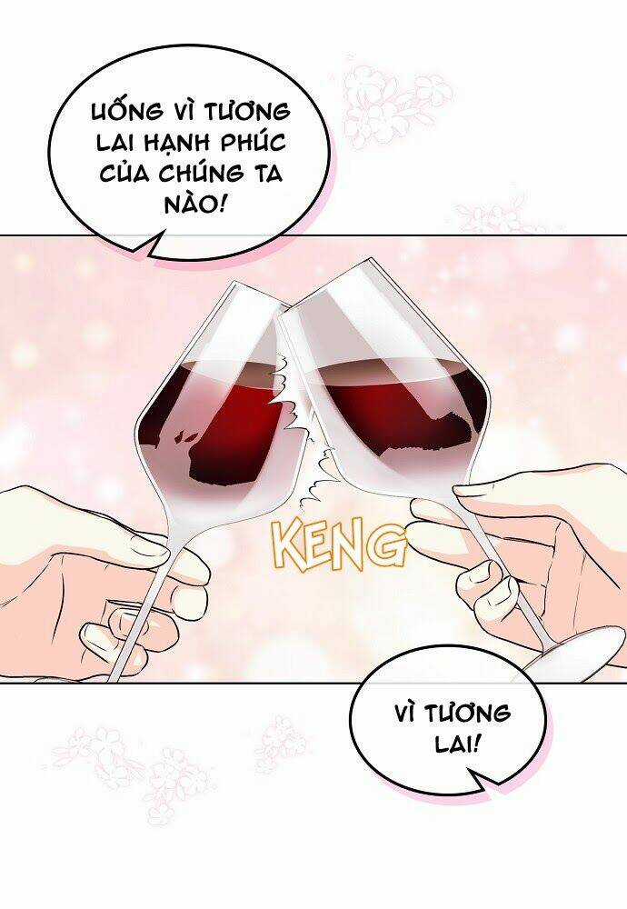 Đức Hạnh Mà Ác Nữ Ban Tặng Chapter 66 trang 22