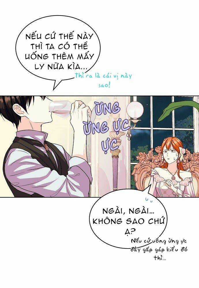 Đức Hạnh Mà Ác Nữ Ban Tặng Chapter 66 trang 26