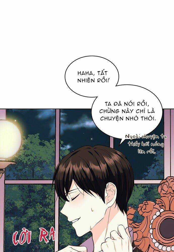 Đức Hạnh Mà Ác Nữ Ban Tặng Chapter 66 trang 27