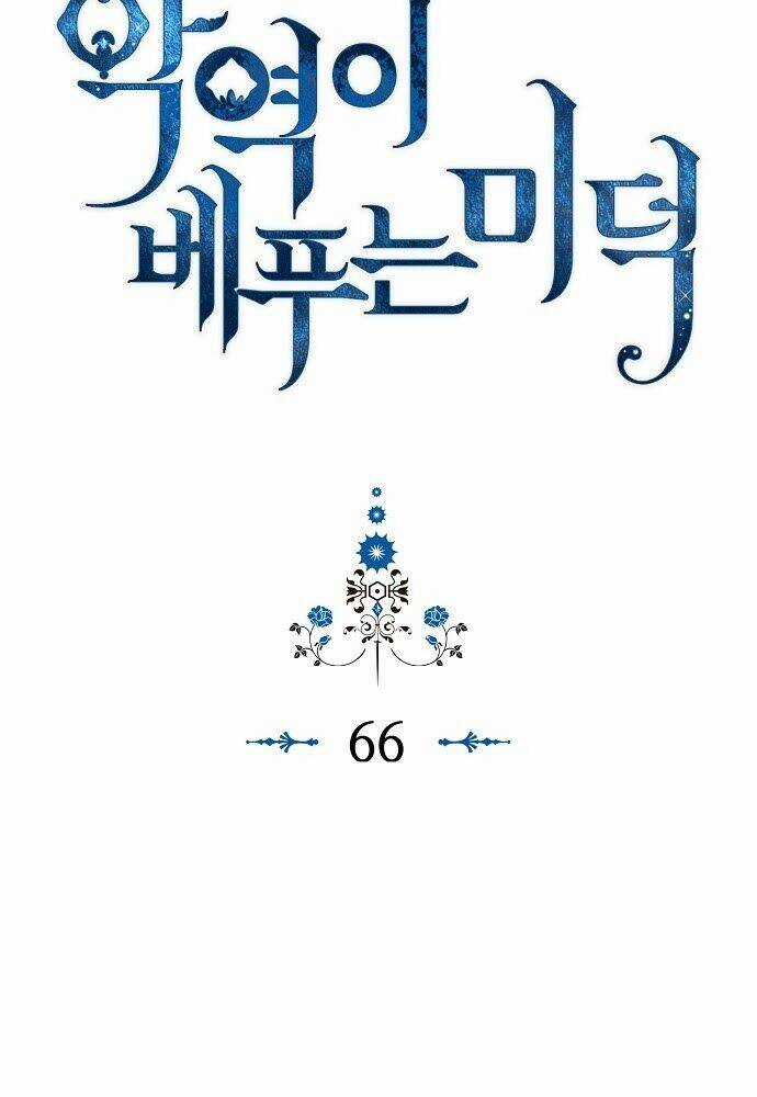 Đức Hạnh Mà Ác Nữ Ban Tặng Chapter 66 trang 3