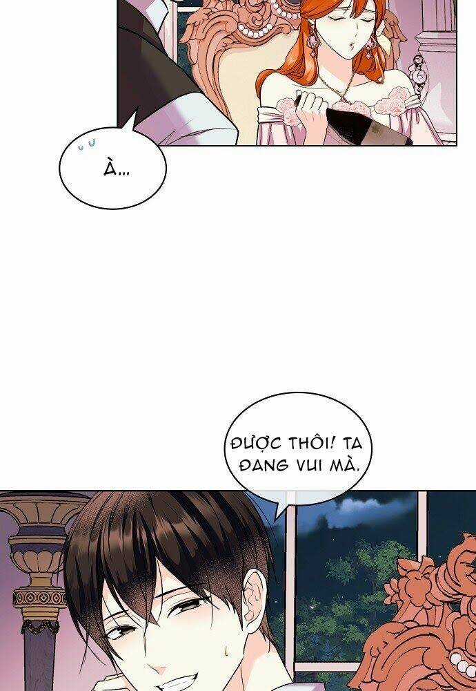 Đức Hạnh Mà Ác Nữ Ban Tặng Chapter 66 trang 31