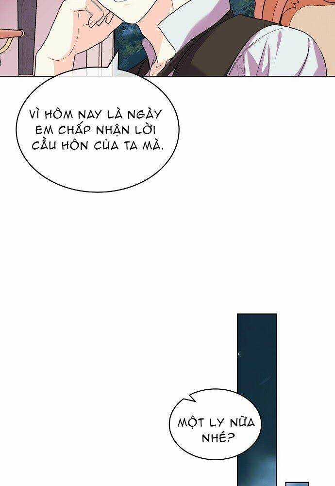 Đức Hạnh Mà Ác Nữ Ban Tặng Chapter 66 trang 32