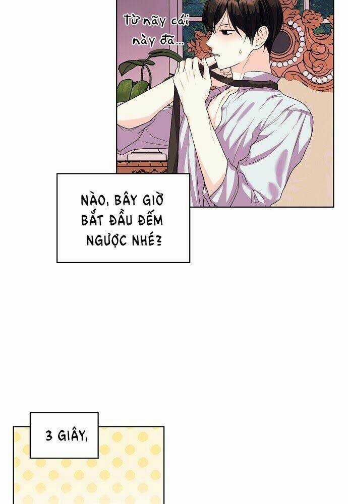 Đức Hạnh Mà Ác Nữ Ban Tặng Chapter 66 trang 36