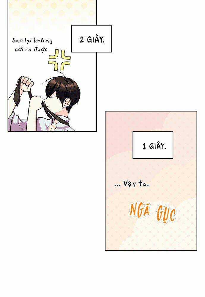 Đức Hạnh Mà Ác Nữ Ban Tặng Chapter 66 trang 37