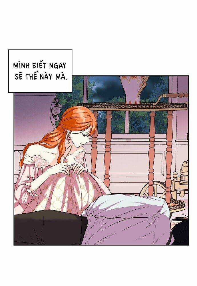 Đức Hạnh Mà Ác Nữ Ban Tặng Chapter 66 trang 39