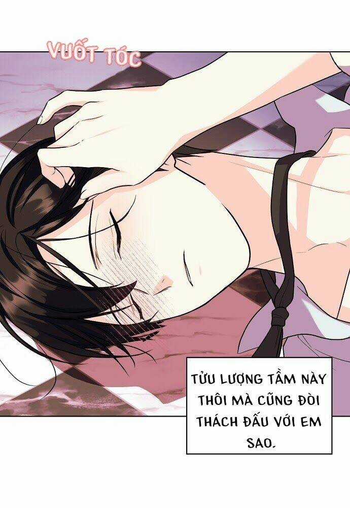 Đức Hạnh Mà Ác Nữ Ban Tặng Chapter 66 trang 40