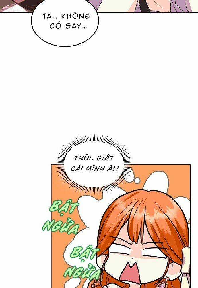 Đức Hạnh Mà Ác Nữ Ban Tặng Chapter 66 trang 43
