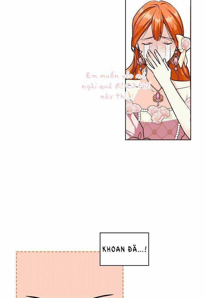 Đức Hạnh Mà Ác Nữ Ban Tặng Chapter 66 trang 47