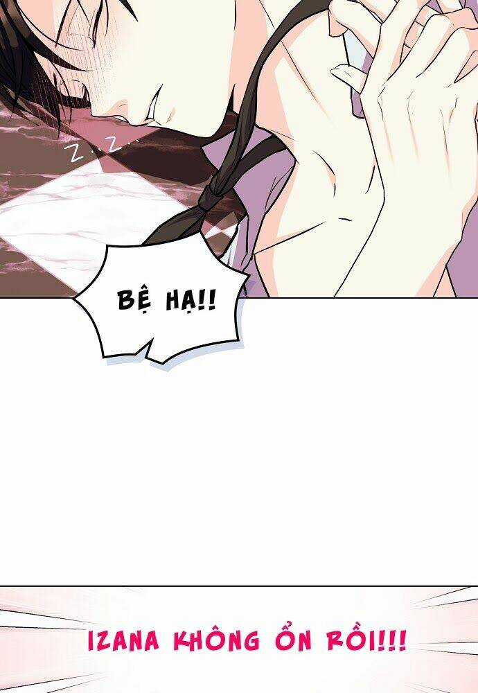Đức Hạnh Mà Ác Nữ Ban Tặng Chapter 66 trang 49