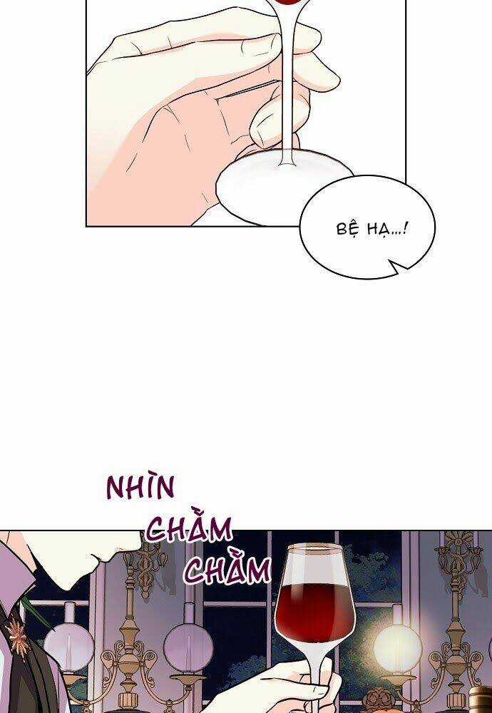 Đức Hạnh Mà Ác Nữ Ban Tặng Chapter 66 trang 5