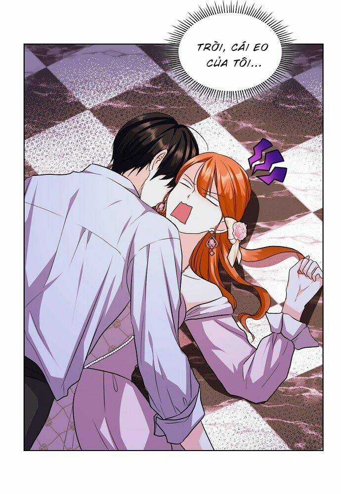 Đức Hạnh Mà Ác Nữ Ban Tặng Chapter 66 trang 53
