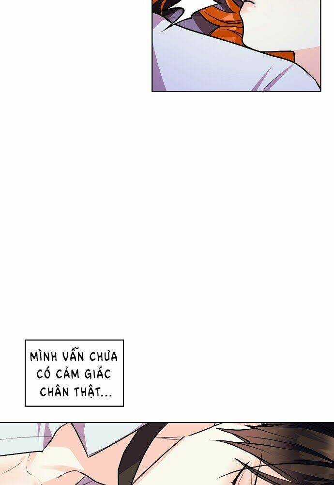 Đức Hạnh Mà Ác Nữ Ban Tặng Chapter 66 trang 55