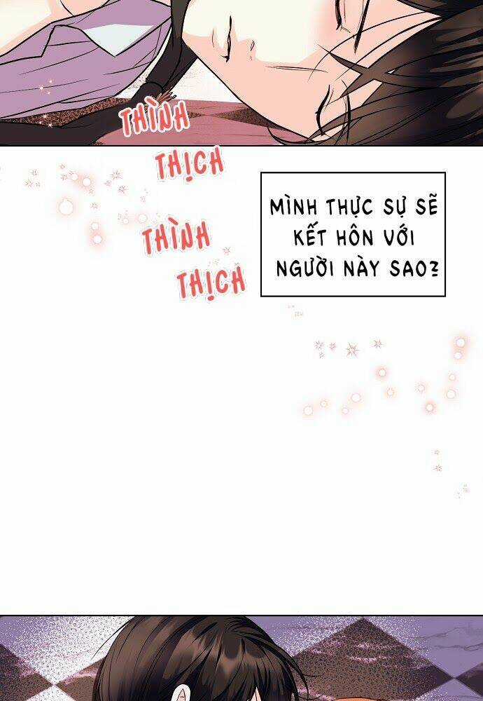 Đức Hạnh Mà Ác Nữ Ban Tặng Chapter 66 trang 56