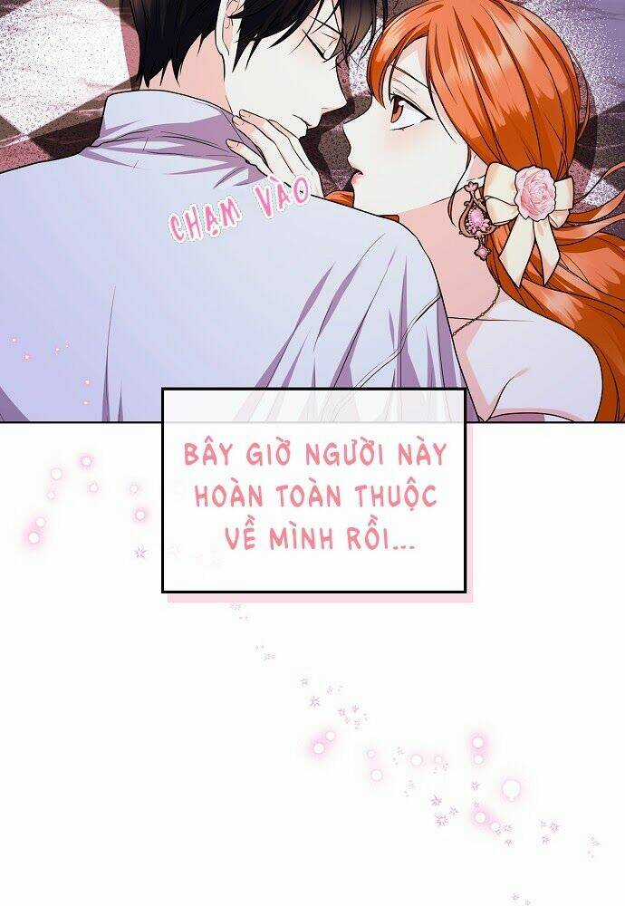 Đức Hạnh Mà Ác Nữ Ban Tặng Chapter 66 trang 57