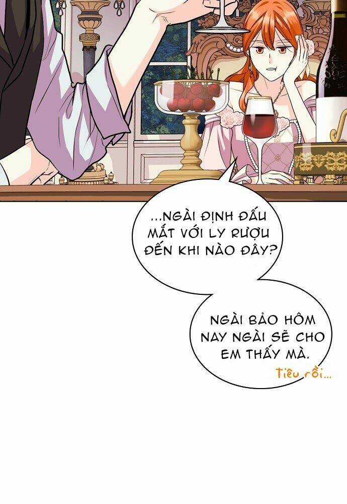 Đức Hạnh Mà Ác Nữ Ban Tặng Chapter 66 trang 6