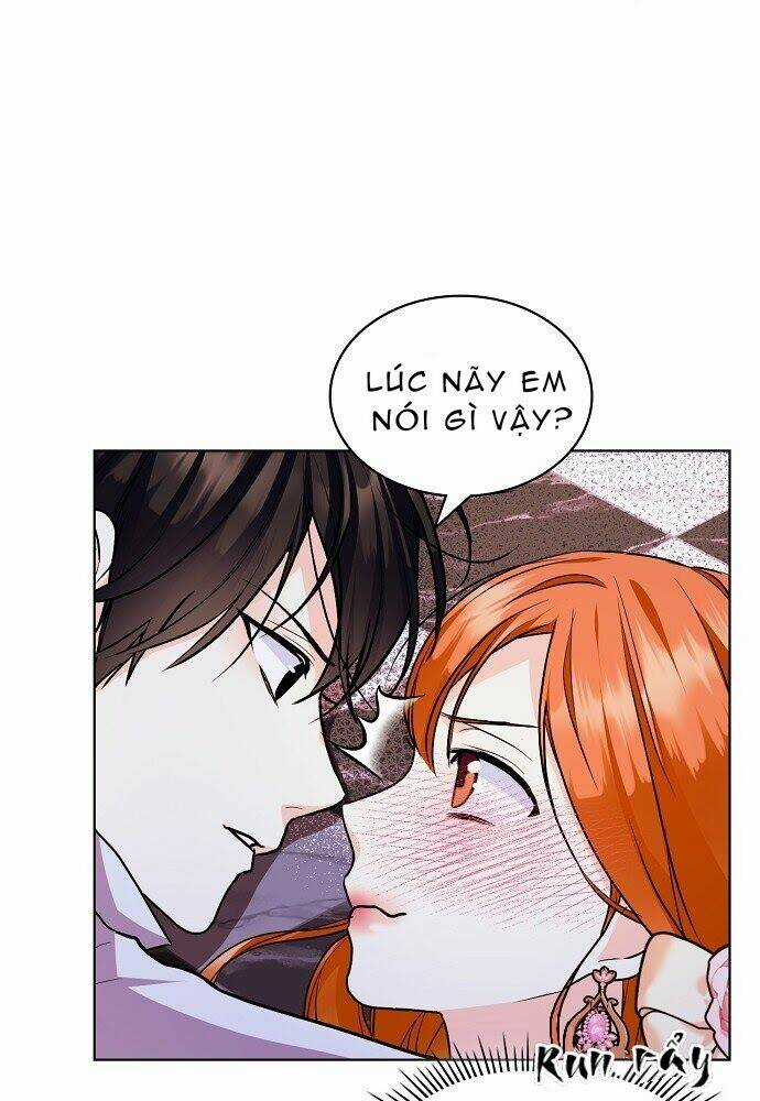 Đức Hạnh Mà Ác Nữ Ban Tặng Chapter 66 trang 60