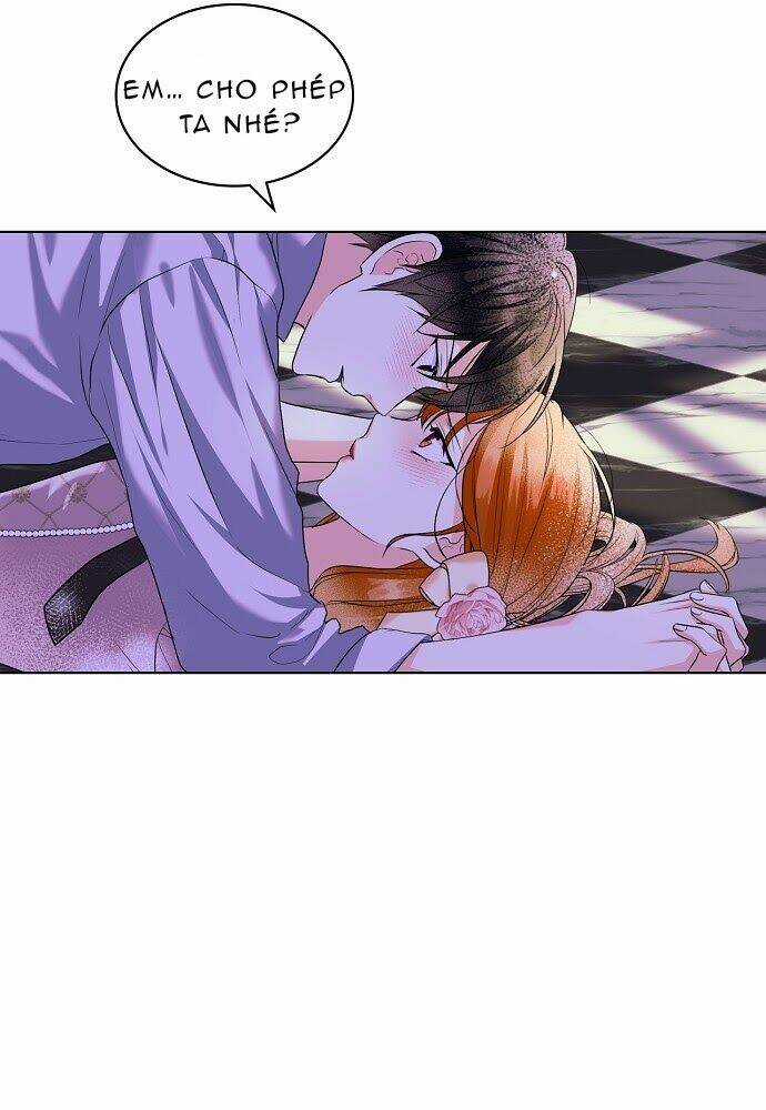 Đức Hạnh Mà Ác Nữ Ban Tặng Chapter 66 trang 67