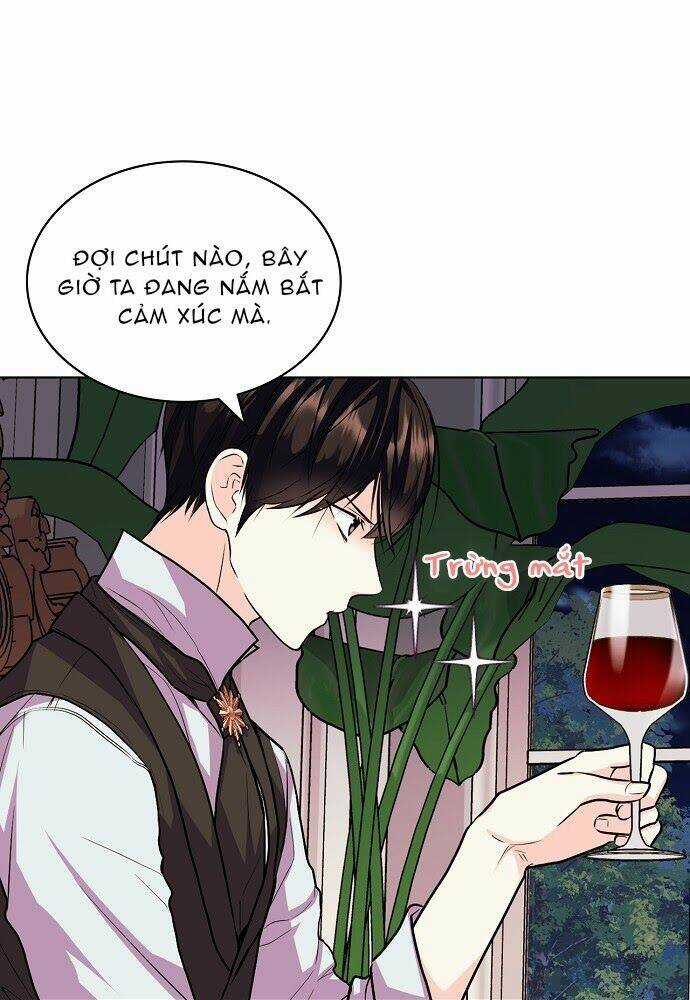 Đức Hạnh Mà Ác Nữ Ban Tặng Chapter 66 trang 7