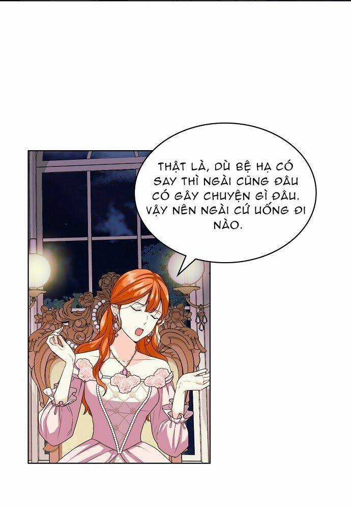 Đức Hạnh Mà Ác Nữ Ban Tặng Chapter 66 trang 8