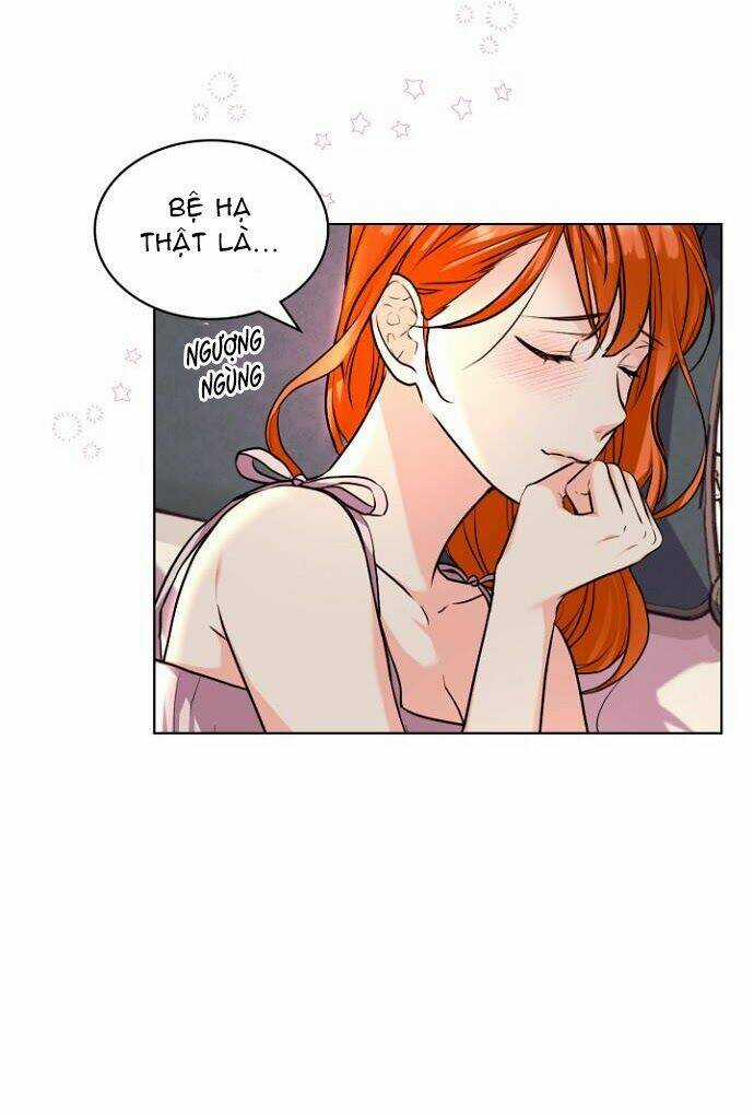 Đức Hạnh Mà Ác Nữ Ban Tặng Chapter 67 trang 10