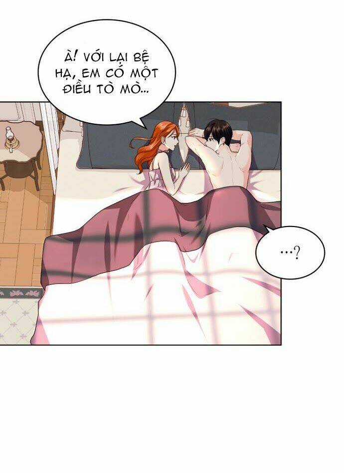 Đức Hạnh Mà Ác Nữ Ban Tặng Chapter 67 trang 11