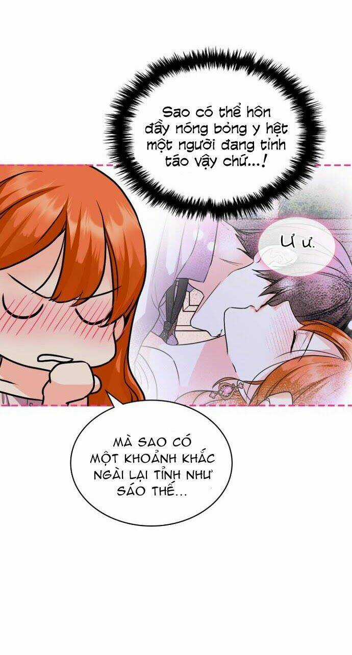 Đức Hạnh Mà Ác Nữ Ban Tặng Chapter 67 trang 13