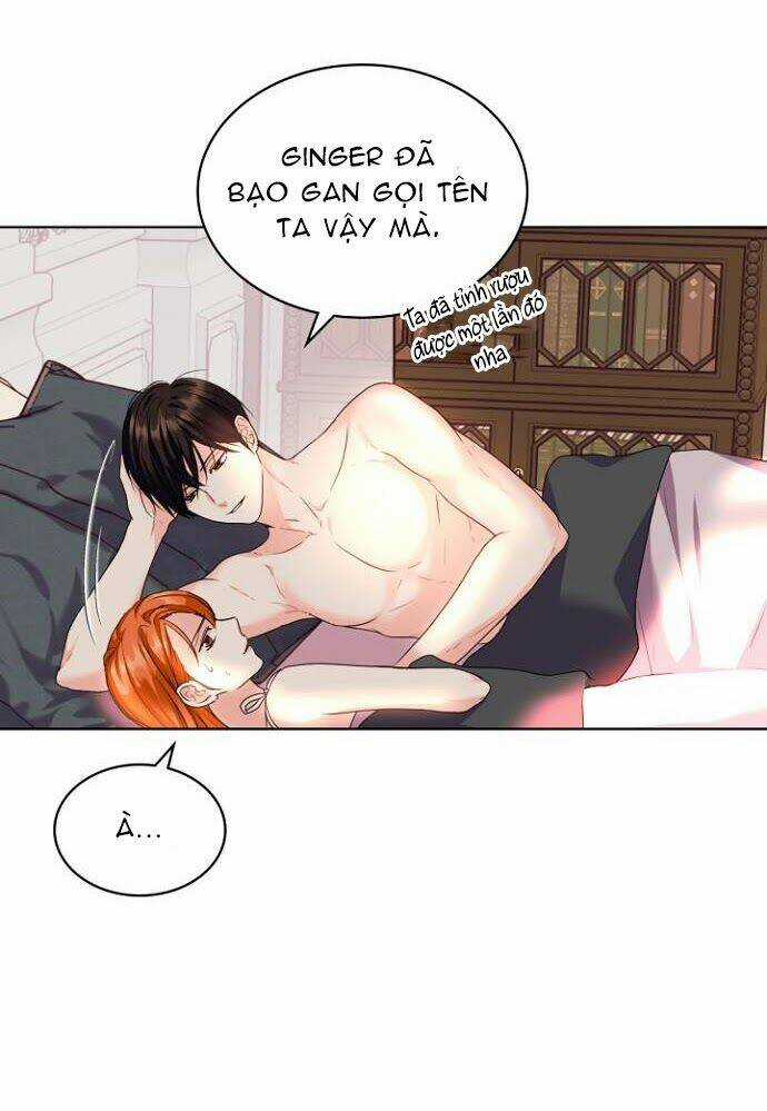 Đức Hạnh Mà Ác Nữ Ban Tặng Chapter 67 trang 15