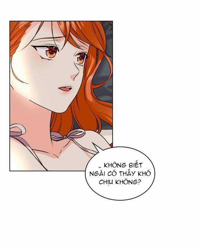 Đức Hạnh Mà Ác Nữ Ban Tặng Chapter 67 trang 16