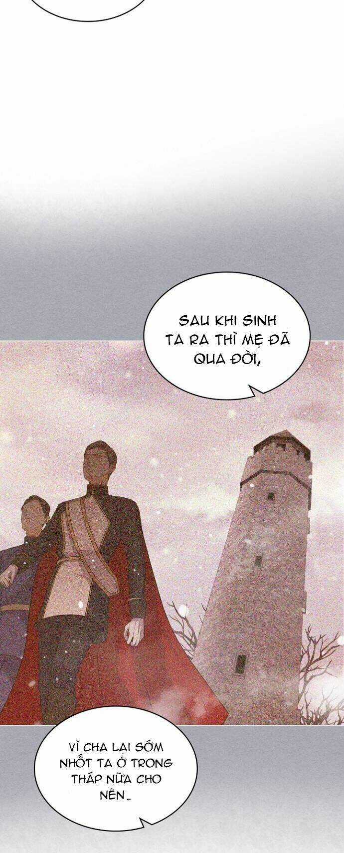 Đức Hạnh Mà Ác Nữ Ban Tặng Chapter 67 trang 18