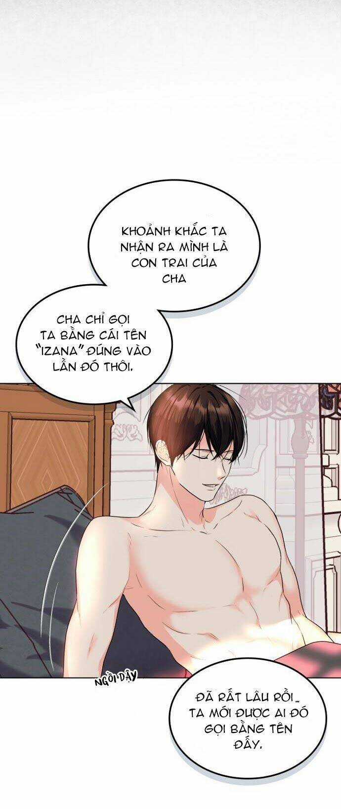 Đức Hạnh Mà Ác Nữ Ban Tặng Chapter 67 trang 19