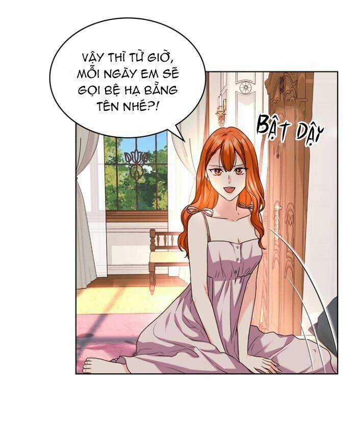 Đức Hạnh Mà Ác Nữ Ban Tặng Chapter 67 trang 22