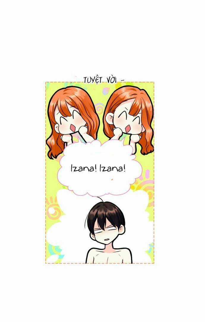 Đức Hạnh Mà Ác Nữ Ban Tặng Chapter 67 trang 23